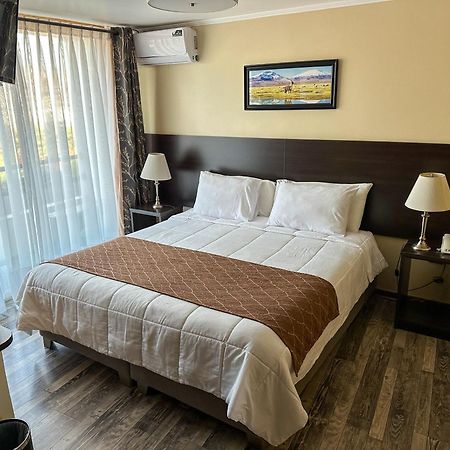 Hotel & Spa Las Taguas 아리카 외부 사진