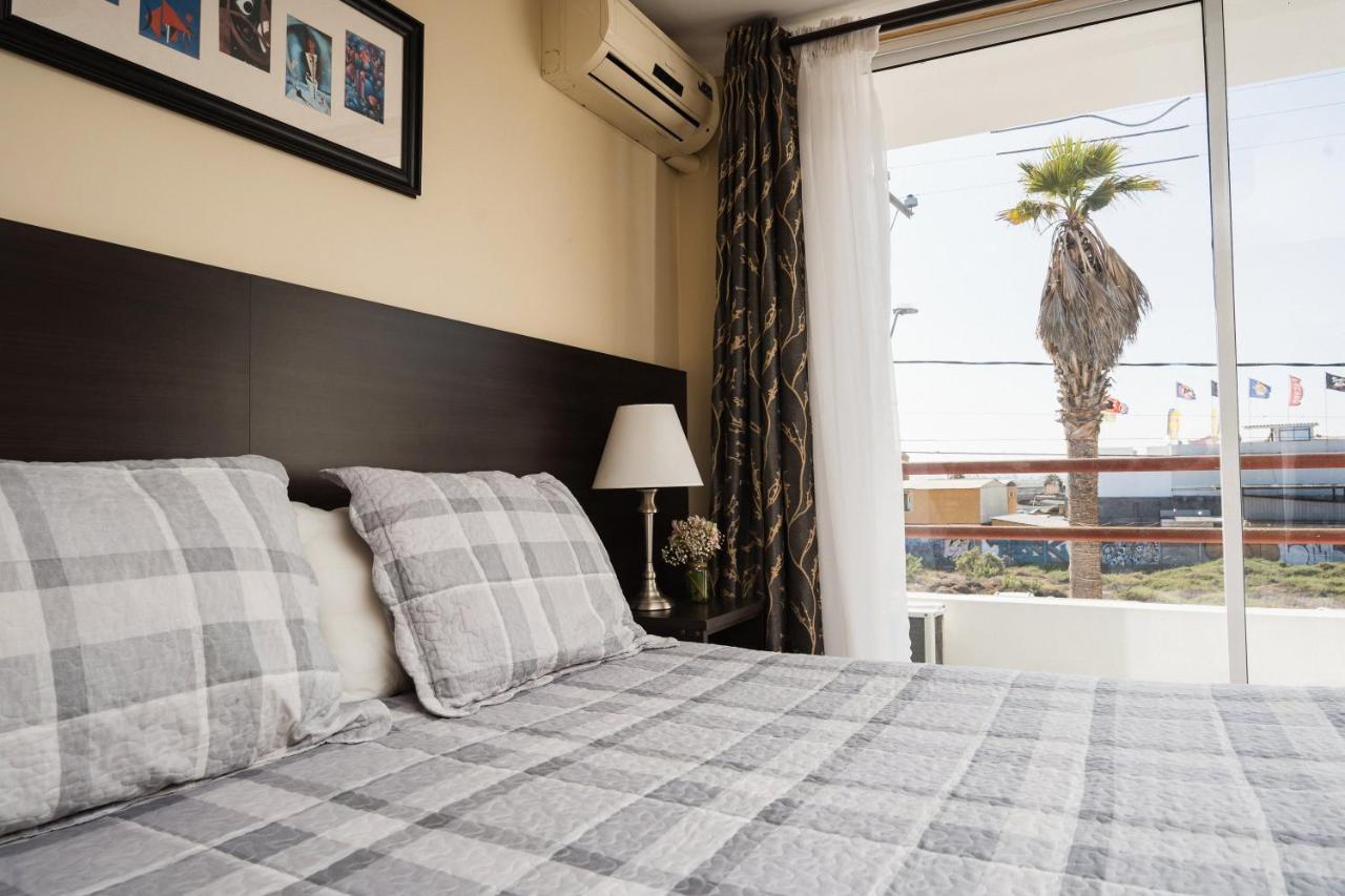 Hotel & Spa Las Taguas 아리카 외부 사진