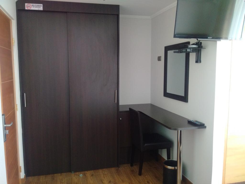 Hotel & Spa Las Taguas 아리카 객실 사진