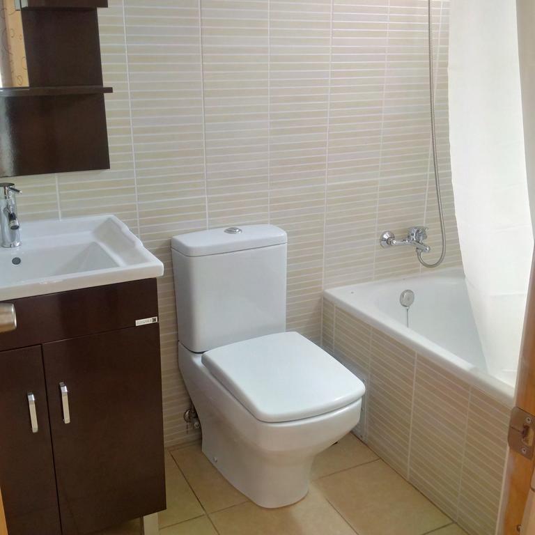 Hotel & Spa Las Taguas 아리카 객실 사진