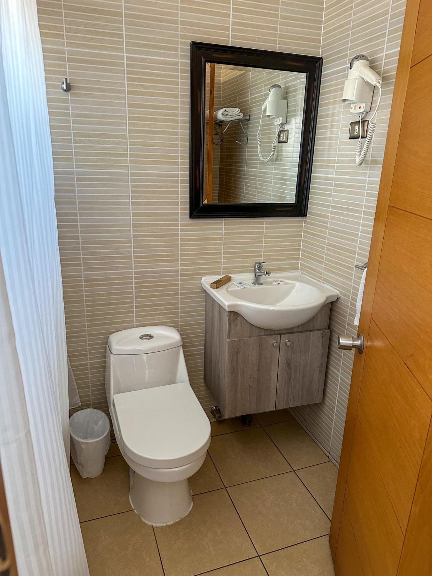 Hotel & Spa Las Taguas 아리카 외부 사진