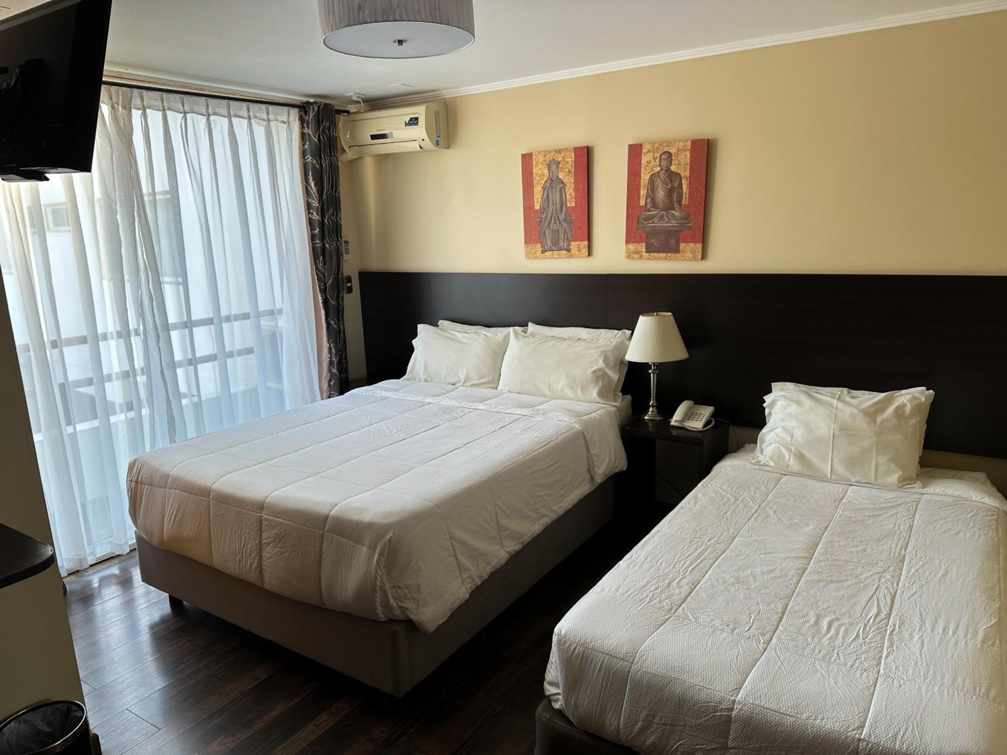 Hotel & Spa Las Taguas 아리카 외부 사진