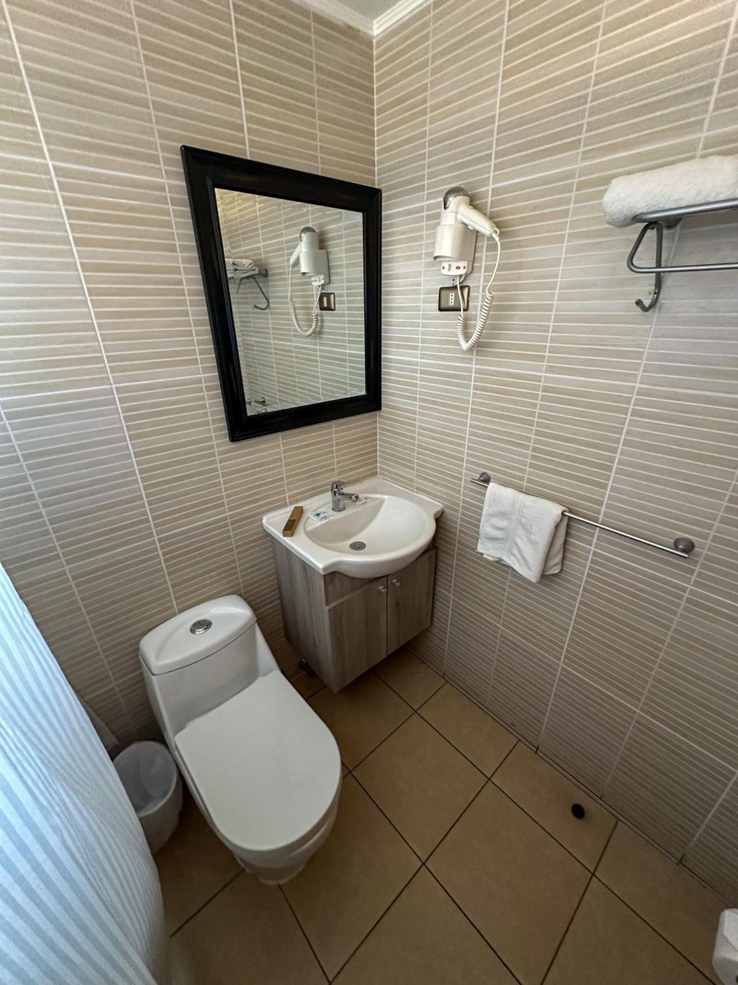 Hotel & Spa Las Taguas 아리카 외부 사진