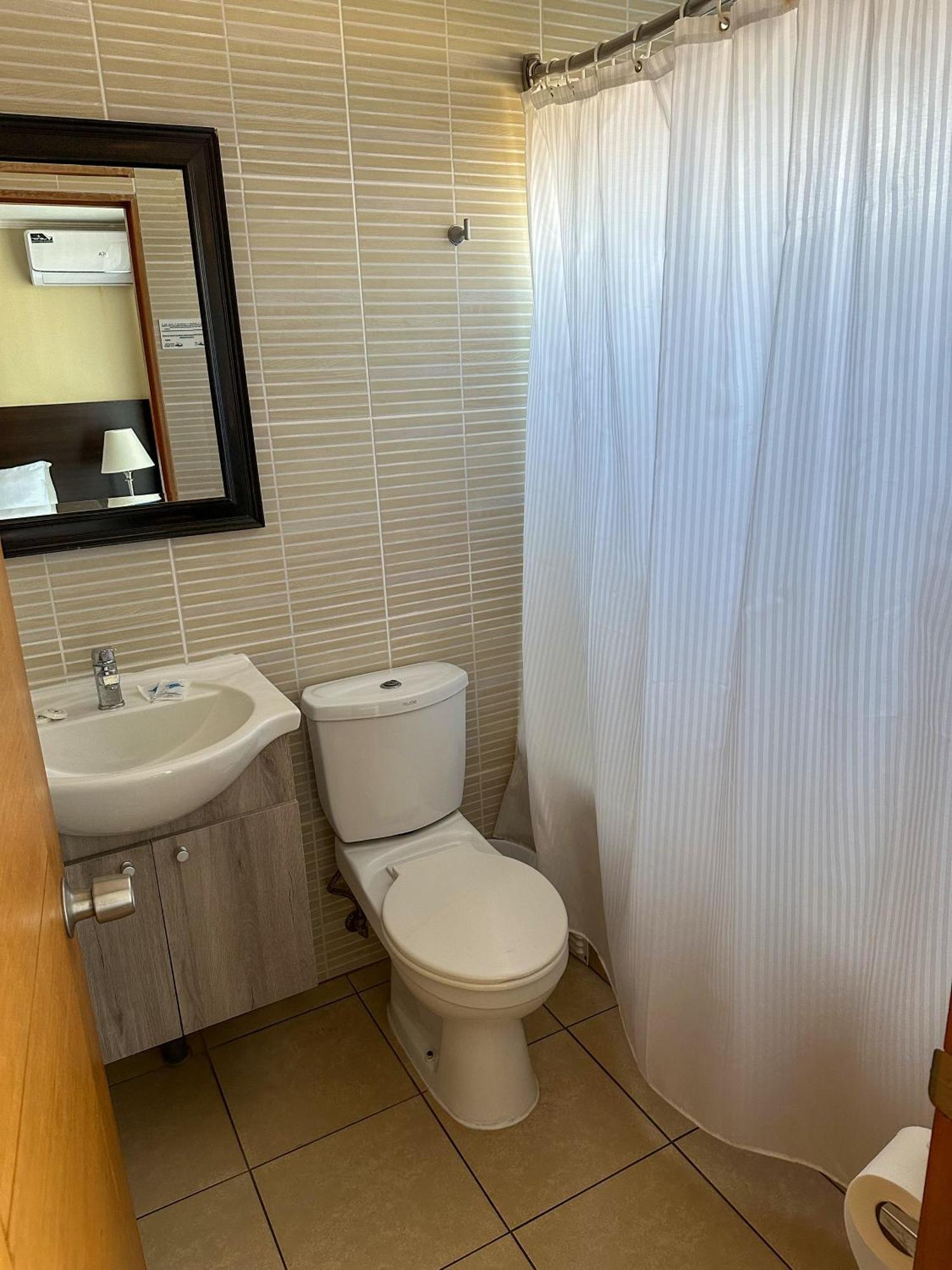 Hotel & Spa Las Taguas 아리카 외부 사진