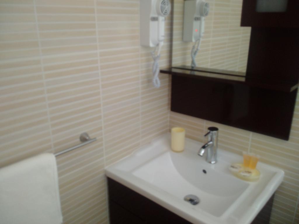 Hotel & Spa Las Taguas 아리카 외부 사진