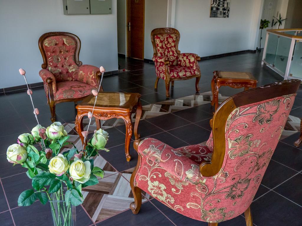 Hotel & Spa Las Taguas 아리카 외부 사진