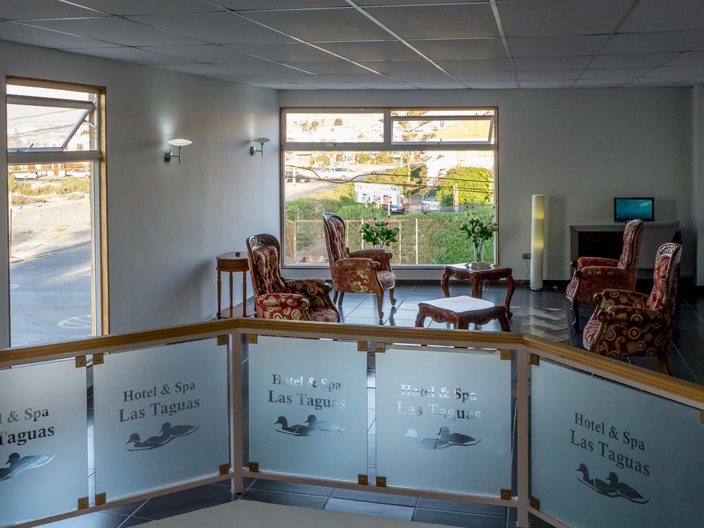 Hotel & Spa Las Taguas 아리카 외부 사진