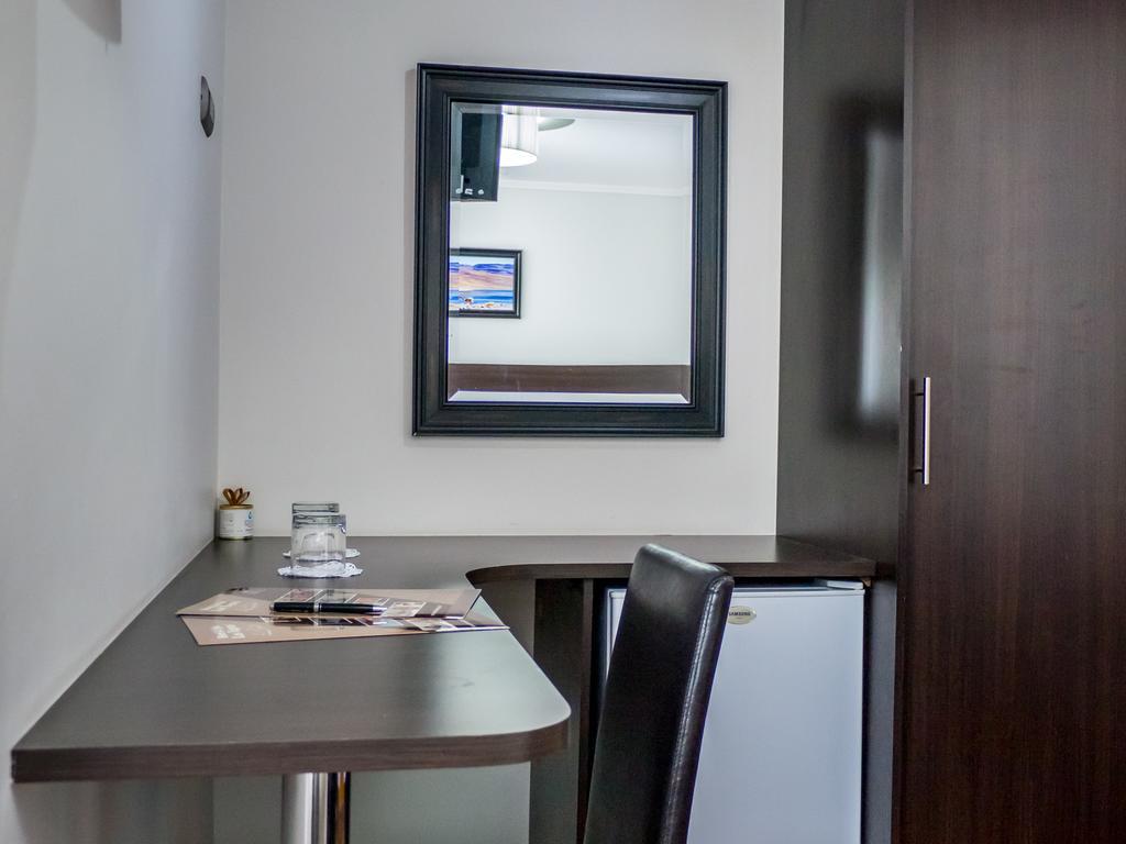 Hotel & Spa Las Taguas 아리카 외부 사진