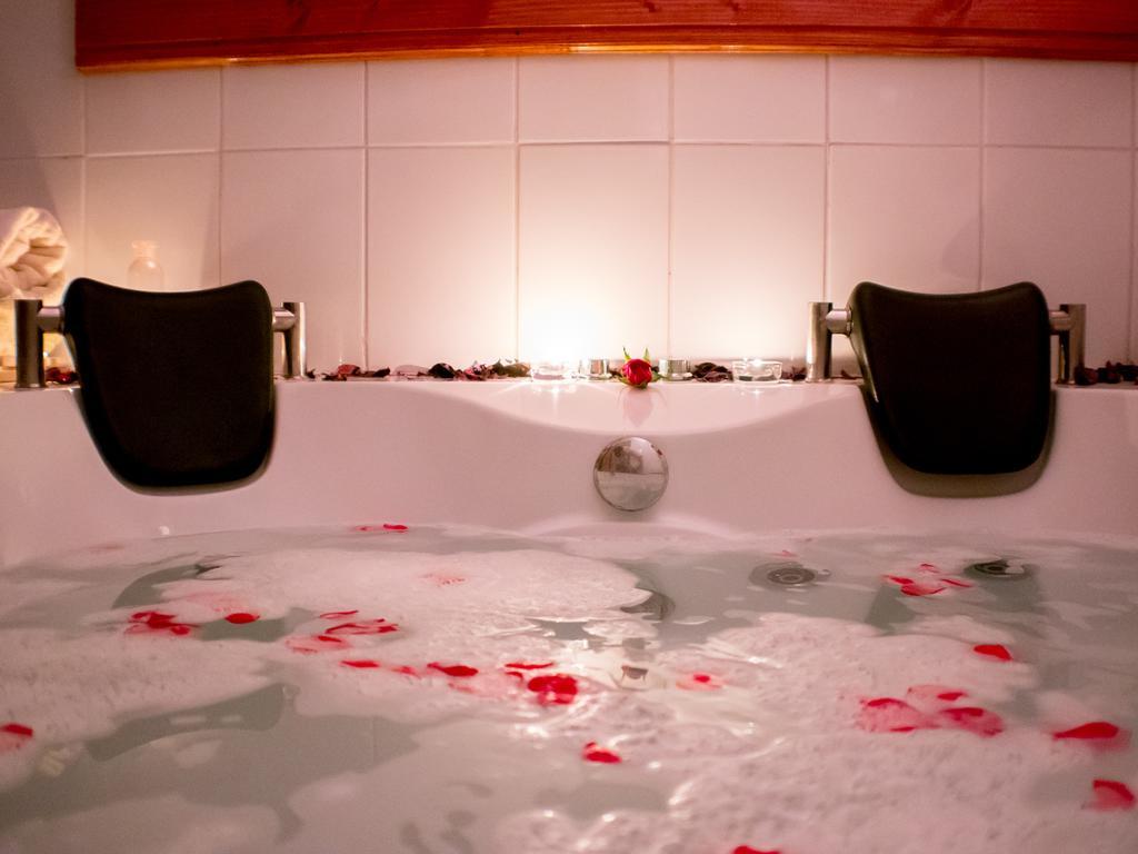 Hotel & Spa Las Taguas 아리카 외부 사진