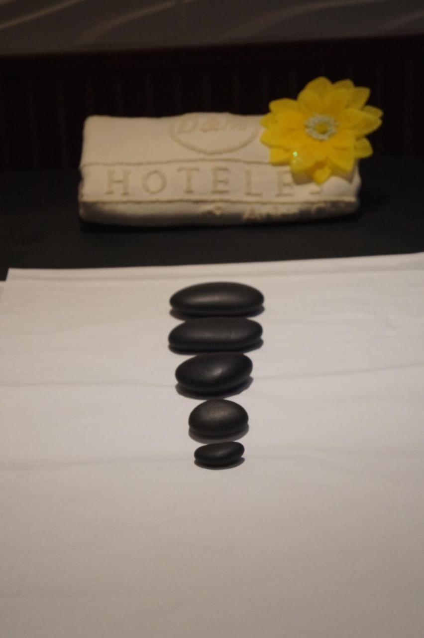 Hotel & Spa Las Taguas 아리카 외부 사진